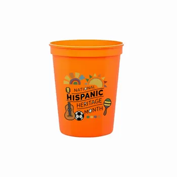 Reusable Cups - Custom Ribbons Now