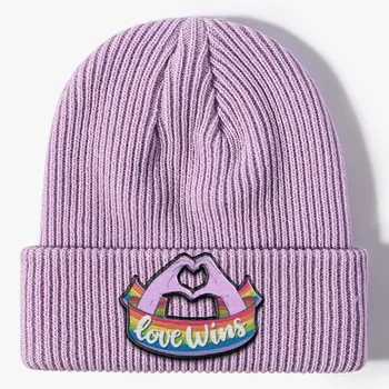 Beanies - Custom Ribbons Now