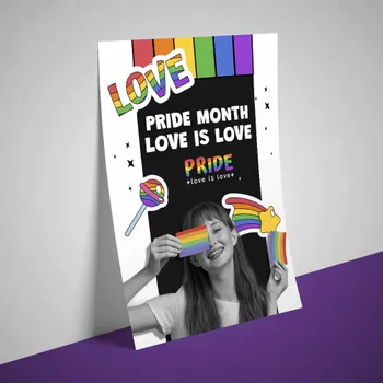 Flyers - Custom Ribbons Now