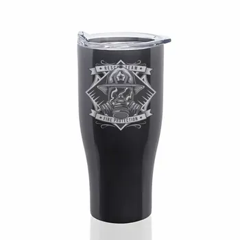 Stainless Steel Tumblers - Custom Ribbons Now