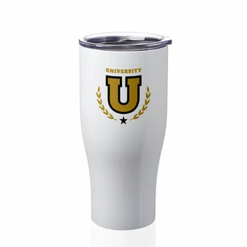 Stainless Steel Tumblers - Custom Ribbons Now