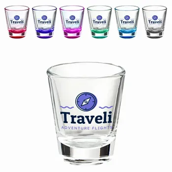 Shot Glasses - Custom Ribbons Now