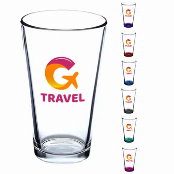 Beer Mugs - Custom Ribbons Now