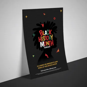 Flyers - Custom Ribbons Now