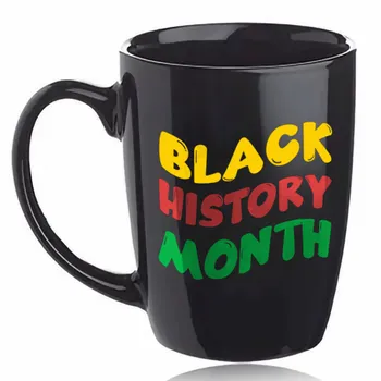 Ceramic Mugs - Custom Ribbons Now