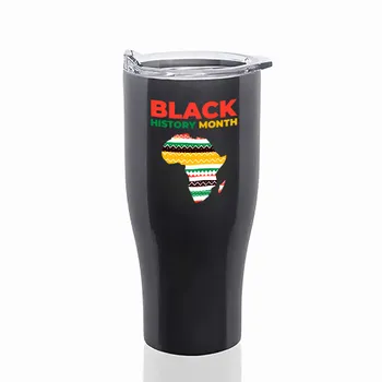 Stainless Steel Tumblers - Custom Ribbons Now