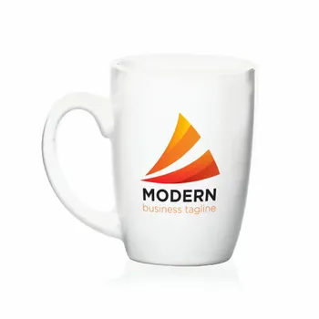 Ceramic Mugs - Custom Ribbons Now