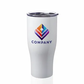 Stainless Steel Tumblers - Custom Ribbons Now