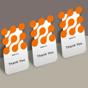 Notecards - Custom Ribbons Now