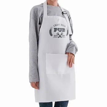 Aprons - Custom Ribbons Now