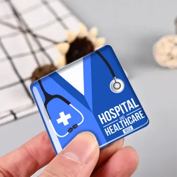 Magnets - Custom Ribbons Now