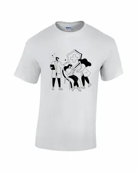 T-Shirts - Custom Ribbons Now