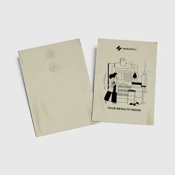 Envelopes - Custom Ribbons Now