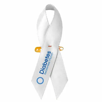 Recognition Ribbons - Custom Ribbons Now