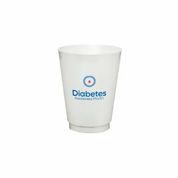 Reusable Cups - Custom Ribbons Now