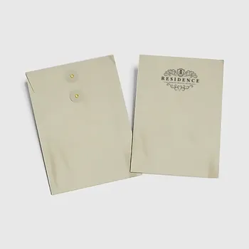 Envelopes - Custom Ribbons Now