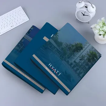 Ring Binders - Custom Ribbons Now