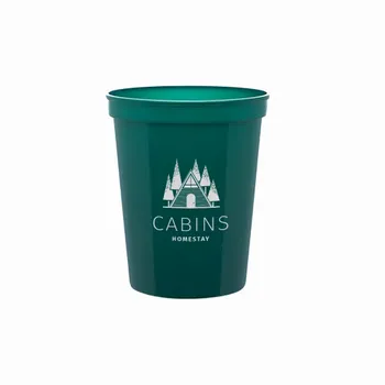 Reusable Cups - Custom Ribbons Now