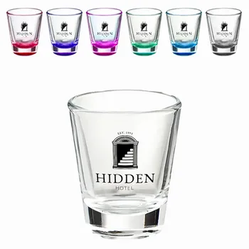 Shot Glasses - Custom Ribbons Now