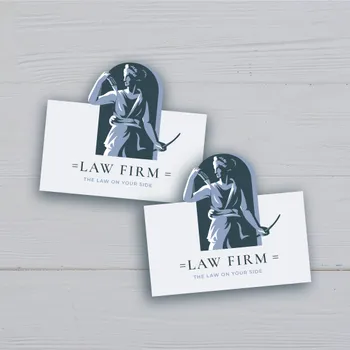 Notecards - Custom Ribbons Now