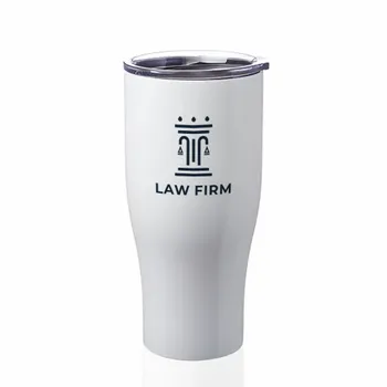 Stainless Steel Tumblers - Custom Ribbons Now