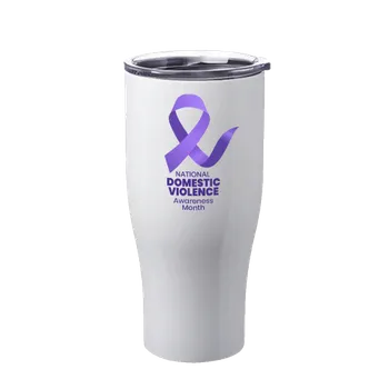 Insulated Travel Tumblers - Custom Ribbons Now