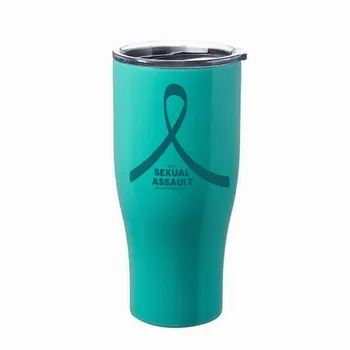 Stainless Steel Tumblers - Custom Ribbons Now