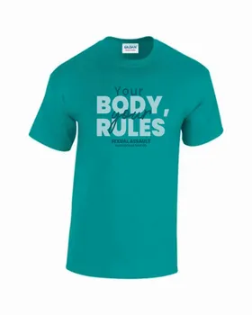 T-Shirts - Custom Ribbons Now