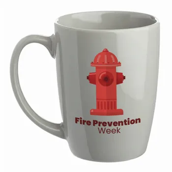 Ceramic Mugs - Custom Ribbons Now