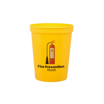 Reusable Cups - Custom Ribbons Now