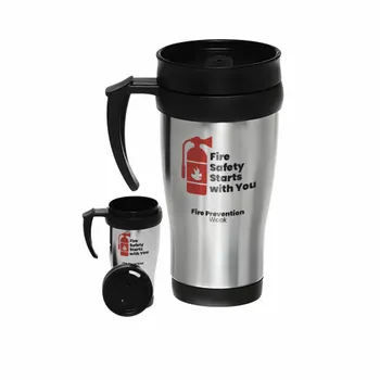 Insulated Travel Tumblers - Custom Ribbons Now