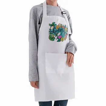 Aprons - Custom Ribbons Now