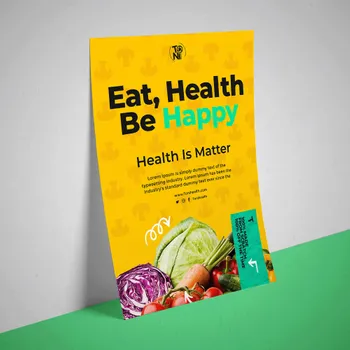 Flyers - Custom Ribbons Now