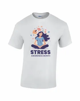 T-Shirts - Custom Ribbons Now