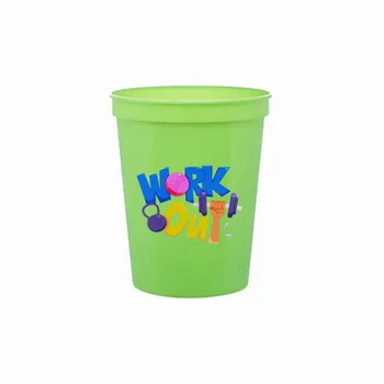 Reusable Cups - Custom Ribbons Now