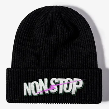 Beanies - Custom Ribbons Now