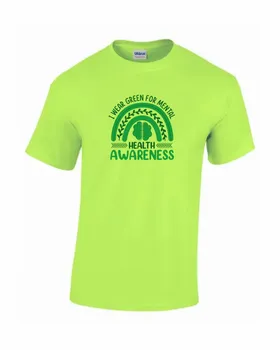 T-Shirts - Custom Ribbons Now