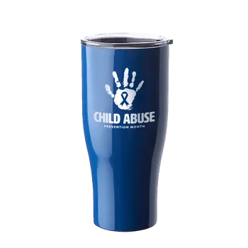 Stainless Steel Tumblers - Custom Ribbons Now