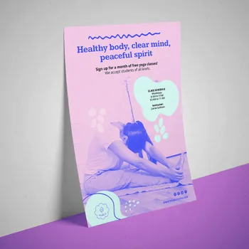 Flyers - Custom Ribbons Now