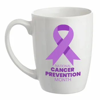 Ceramic Mugs - Custom Ribbons Now