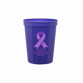 Reusable Cups - Custom Ribbons Now