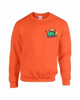 Sweatshirts - Custom Ribbons Now