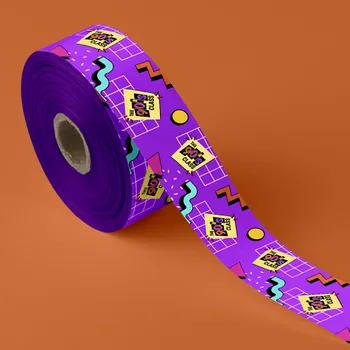 Ribbons - Custom Ribbons Now