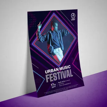 Flyers - Custom Ribbons Now