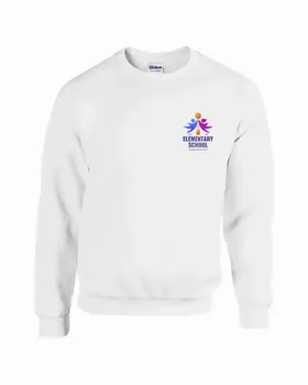 Sweatshirts - Custom Ribbons Now