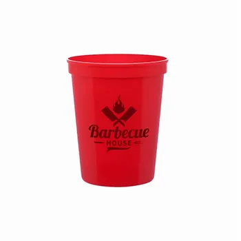 Reusable Cups - Custom Ribbons Now