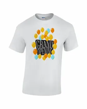 T-Shirts - Custom Ribbons Now