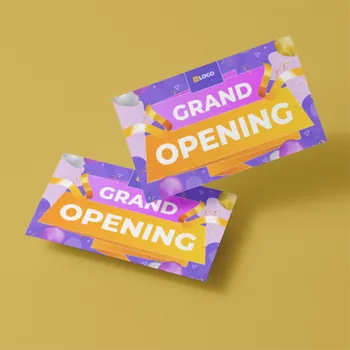 Notecards - Custom Ribbons Now