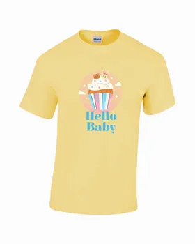 T-Shirts - Custom Ribbons Now