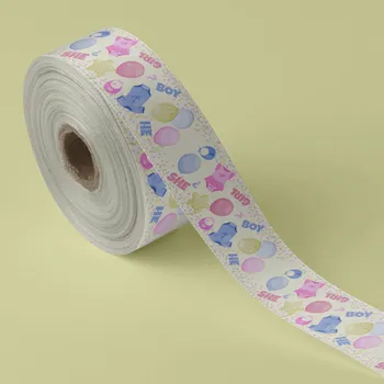 Ribbons - Custom Ribbons Now